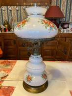 Lampe électrique vintage, Ophalen