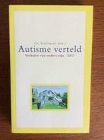 Autisme verteld/Cis Schiltmans