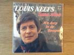 single louis neefs, Cd's en Dvd's, Vinyl | Nederlandstalig