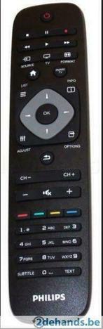 Philips afstandsbediening 242254990467, Audio, Tv en Foto, Ophalen of Verzenden, Nieuw