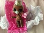 LOL Surprise winterdisco glitter globe Bold BB, Ophalen, Nieuw