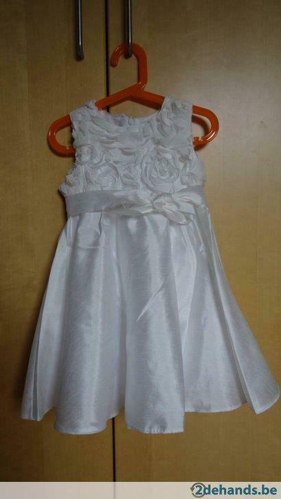 Ceremoniejurkje - communiekleedje, Kinderen en Baby's, Carnavalskleding en Verkleedspullen, Nieuw, Meisje, Ophalen of Verzenden