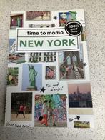Reisgids  ‘ New York’, Boeken, Ophalen of Verzenden, Zo goed als nieuw