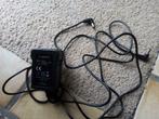 ac adapter voor dvd-speler met 2 schermen lenco, Lenco, Utilisé, Enlèvement ou Envoi