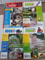 Dobbit magazine, Ophalen of Verzenden, Zo goed als nieuw