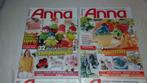 Anna handwerkblad, Ophalen of Verzenden, Zo goed als nieuw, Handborduren, Overige typen
