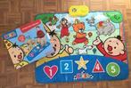 Bumba speelmat - interactief, Kinderen en Baby's, Ophalen of Verzenden, Zo goed als nieuw