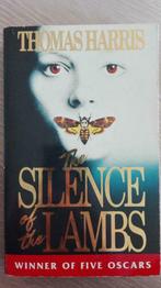 eng pocket the silence of the lambs thomas harris, Ophalen of Verzenden, Gelezen