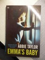 emma's baby ( abbie taylor ), Comme neuf, Enlèvement ou Envoi