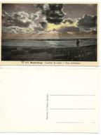 Postkaart Blankenberge 2 stuks, Verzenden, Ongelopen, West-Vlaanderen