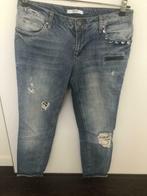 Blauwe boyfriend jeans van Liu Jo, Kleding | Dames, Blauw, W28 - W29 (confectie 36), Ophalen of Verzenden, Zo goed als nieuw