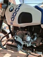 BMW R 100 GS - Oldtimer, Motoren, 1000 cc, Bedrijf, 2 cilinders, Enduro