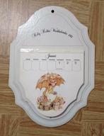 Kalender Holly Hobbie, Ophalen of Verzenden, Zo goed als nieuw