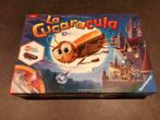 La Cucaracula - Ravensburger, Ophalen of Verzenden, Zo goed als nieuw, Ravensburger