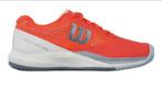Wilson - mt 39 - Rush Pro 3.0 Clay Gravelschoen, Sport en Fitness, Tennis, Ophalen of Verzenden, Nieuw, Schoenen, Wilson