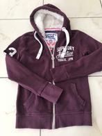 SUPERDRY-hoodie, Kleding | Dames, Overige Dameskleding, Superdry, Zo goed als nieuw