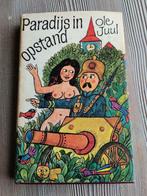 Boek Paradijs in opstand - Ole Juul, Boeken, Ophalen of Verzenden, Gelezen