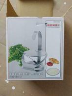 nouveau plateau de fromage ou de confiture Hendi ., Enlèvement ou Envoi, Neuf, Autres matériaux, Autres types