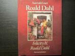 Aan tafel met Roald Dahl -Felicity & Roald Dahl-Wagenaar, Boeken, Gelezen, Ophalen of Verzenden