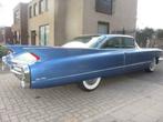 Cadillac Coup de Ville 1960  & 45 USA Oldtimers