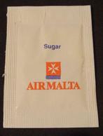 suikerzakjes van Malta