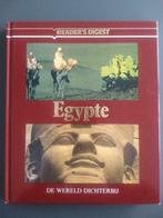 Reader's Digest: Egypte, Boeken, Geschiedenis | Wereld, Ophalen of Verzenden, Gelezen, Afrika
