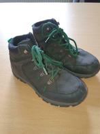 zwarte hoge schoenen - LC Waikiki - maat 35, Kinderen en Baby's, Ophalen, Gebruikt, Schoenen, Jongen