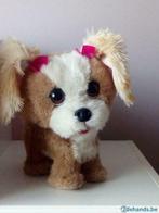 Furreal hond, Kinderen en Baby's, Ophalen, Gebruikt