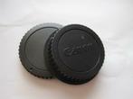 canon lensdop set, Overige merken, Minder dan 50 mm, Overige typen, Nieuw