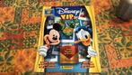 Panini Disney vips(w3), Gelezen, Panini, Ophalen of Verzenden, Plaatjesalbum