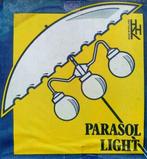 Luminaire boules " lampes éco " pour pied de parasol, Jardin & Terrasse, Éclairage extérieur, Enlèvement, Utilisé
