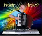 ‘Muziek en Instrumenten Accordeon-Keyboard', Muziek en Instrumenten, Accordeon, Ophalen of Verzenden, Zo goed als nieuw