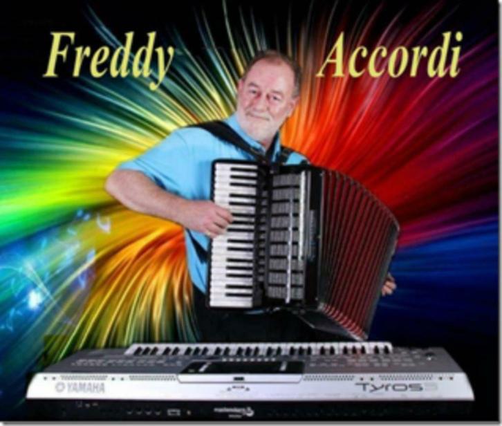 ‘Muziek en Instrumenten Accordeon-Keyboard', Muziek en Instrumenten, Instrumenten | Onderdelen, Zo goed als nieuw, Accordeon, Ophalen of Verzenden