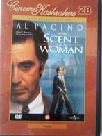 DVD. Scent of a woman., Tous les âges, Enlèvement ou Envoi, Drame