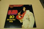 elvis presley  lp, Cd's en Dvd's, Vinyl | Pop, Ophalen of Verzenden, 12 inch