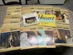 Verzameling platen klassieke muziek, Cd's en Dvd's, Vinyl | Klassiek, Ophalen
