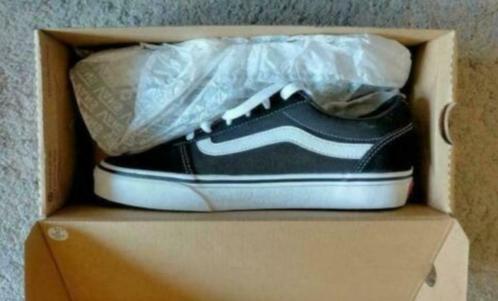 Chaussure vans taille outlet 39