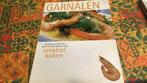 Garnalen (I), Boeken, Ophalen of Verzenden, Gelezen, Hoofdgerechten