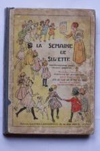 BD La Semaine de Suzette 33 ème année 1937, Livres, BD, Enlèvement ou Envoi