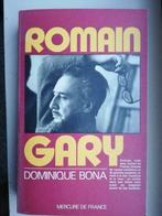 ROMAIN GARY, Livres, Enlèvement ou Envoi