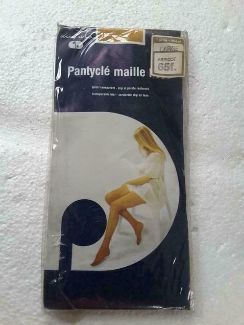 panty - panty maat Large kleur Apricot DuParc pantyclé, Kleding | Dames, Sokken en Kousen, Nieuw, Oranje, Ophalen of Verzenden