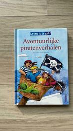 Lire c'est fou - Histoires de pirates d'aventure à partir de, Comme neuf, Fiction général, Alexandra Fischer-Hunold, Enlèvement ou Envoi