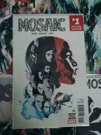 Mosaic #1-6 (Inhumans - 2016), Meerdere comics, Ophalen of Verzenden, Nieuw