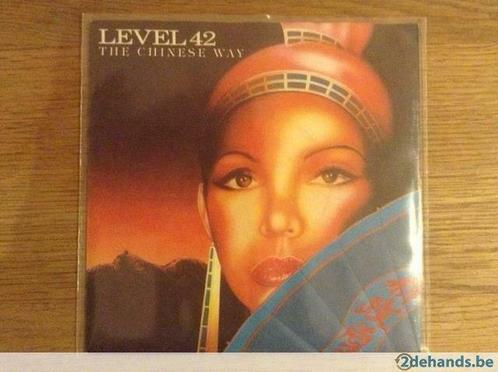 single level 42, CD & DVD, Vinyles | Pop