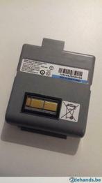 Zebra batterij (nieuw): QL 420 Li-Ion Battery, Nieuw, Ophalen of Verzenden