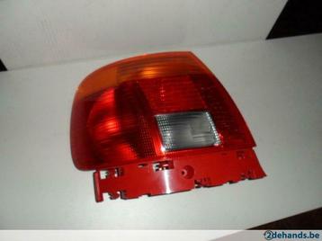 Nieuw Linker origineel Achterlicht voor Audi A4 B5 beschikbaar voor biedingen