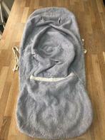 Koeka - Florence - hoes Bugaboo - grijs, Kinderen en Baby's, Kinderwagens en Combinaties, Ophalen of Verzenden, Gebruikt, Kinderwagen