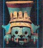 De Azteken, Kunstschatten uit het Oude Mexico, Boeken, Gelezen, Ophalen of Verzenden