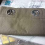 Rideau, Maison & Meubles, Enlèvement ou Envoi, 150 à 200 cm, Utilisé, Modern