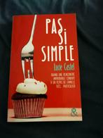 Lucie castel pas si simple, Enlèvement